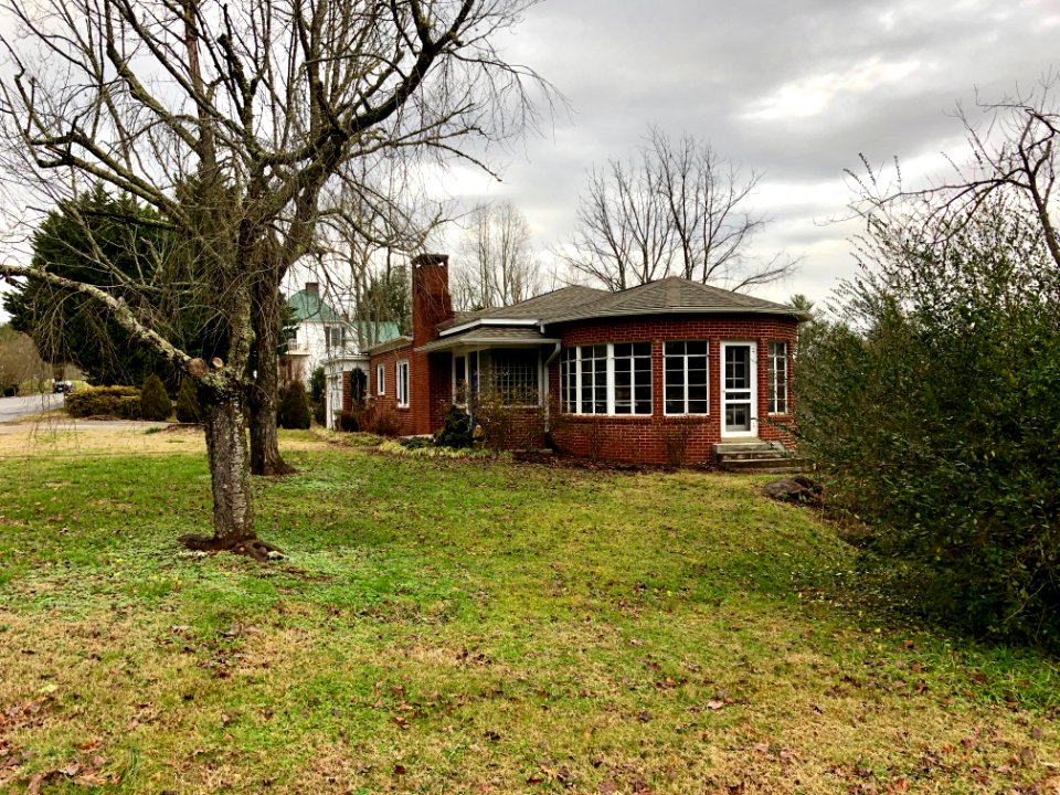 Harrison Avenue, Franklin, NC 