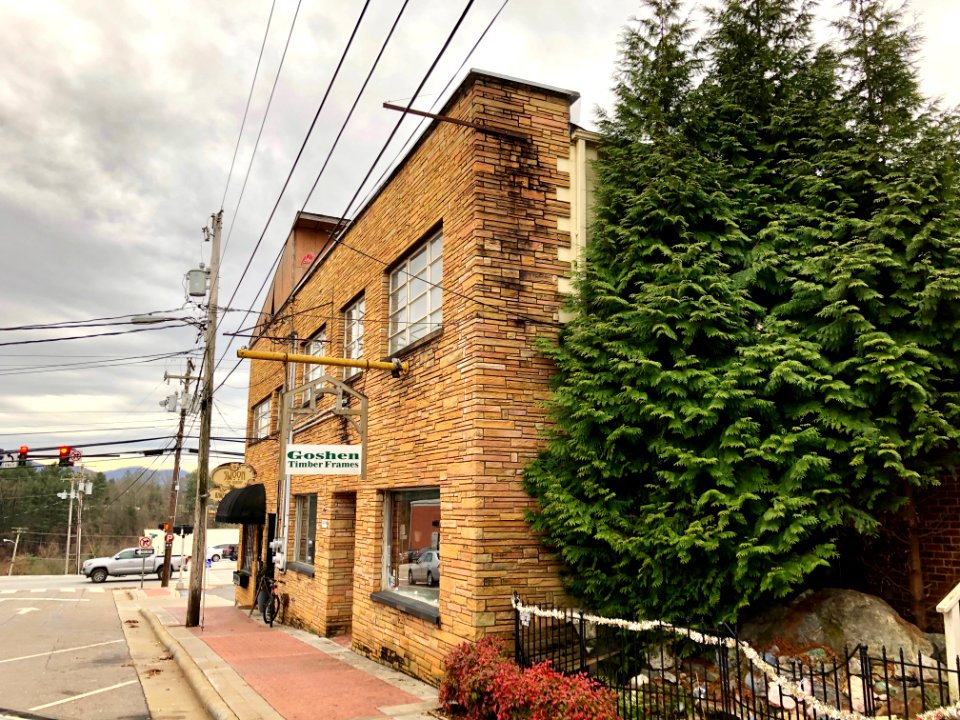 Phillips Street, Franklin, NC 