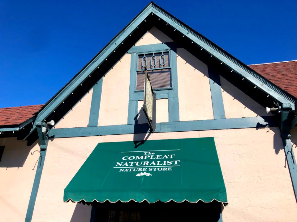 Brook Street, Biltmore Village, NC 