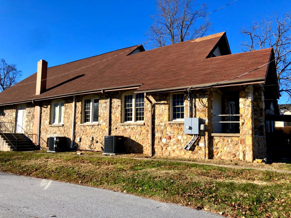 Hendersonville Community Theatre, Hendersonville, NC 