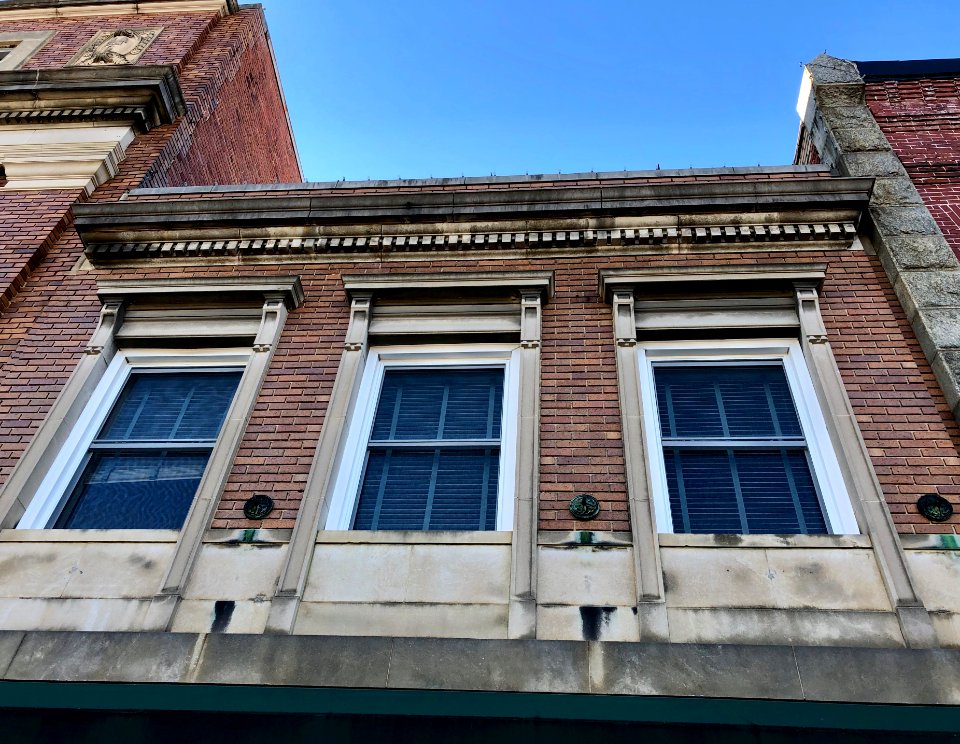 Main Street, Hendersonville, NC 