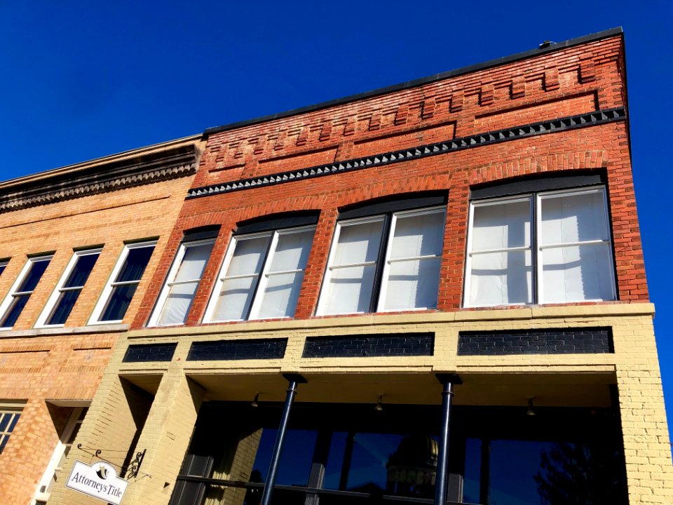Main Street, Hendersonville, NC 