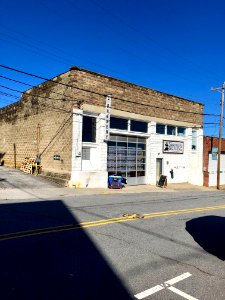 1st Avenue East, Hendersonville, NC 