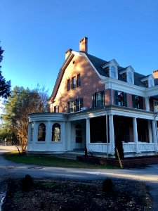 Silvermont, Brevard, NC 