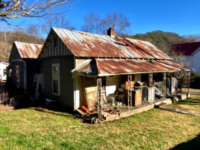 Meadow Lane, Hot Springs, NC photo