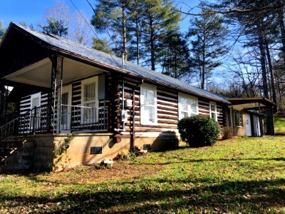 Lovedale Road, Sylva, NC 