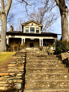 Lakeshore Drive, Lake Junaluska, NC 