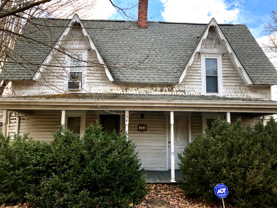 Mulberry Street, Clyde, NC 