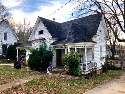 Mulberry Street, Clyde, NC 