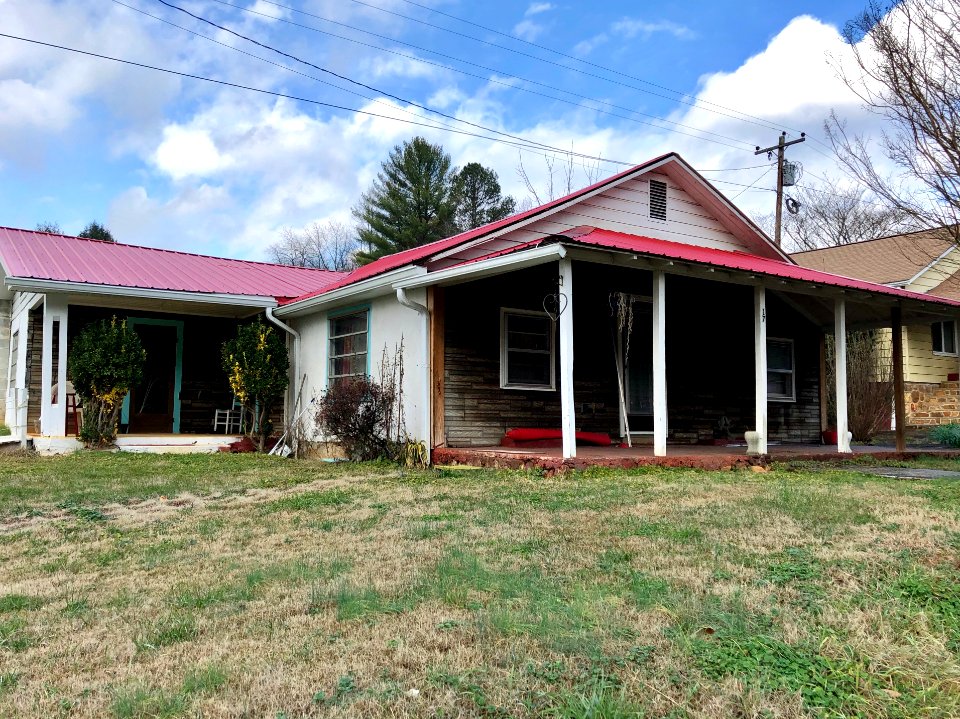 Settawig Road, Brasstown, NC 