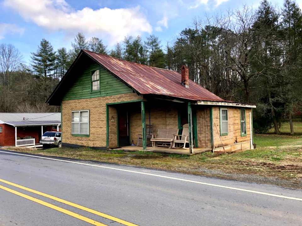 Settawig Road, Brasstown, NC 