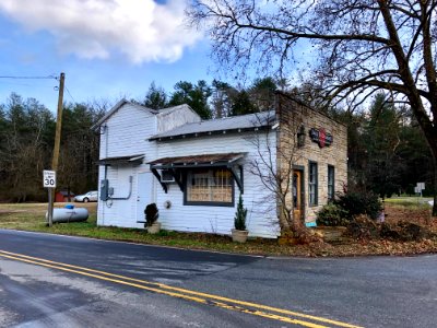 Old US Highway 64, Brasstown, NC 