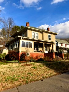 Dillard Street, Murphy, NC 