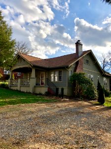Dillard Street, Murphy, NC 
