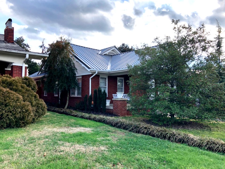 Valley River Avenue, Murphy, NC 