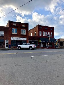 Tennessee Street, Murphy, NC 