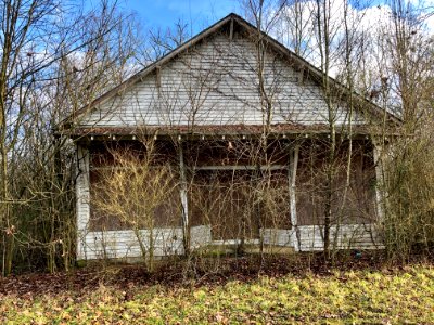 Old Store, Marble, NC 