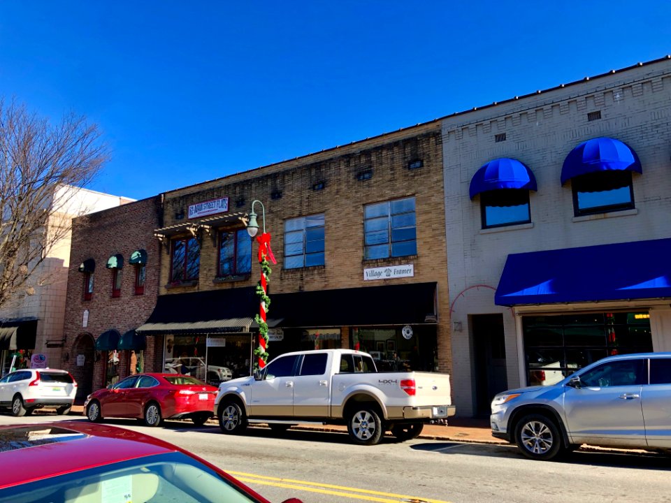 Main Street, Waynesville, NC 