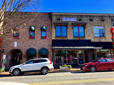 Main Street, Waynesville, NC 