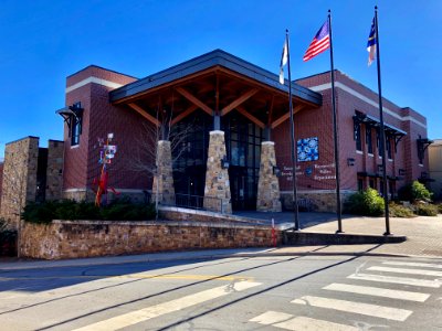 Waynesville Police Department, Waynesville, NC photo