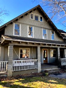 Walnut Street, Waynesville, NC 