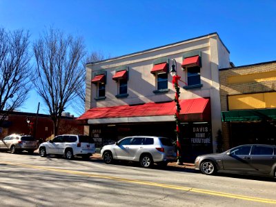Main Street, Waynesville, NC 