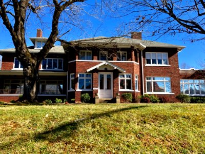 Walnut Street, Waynesville, NC 