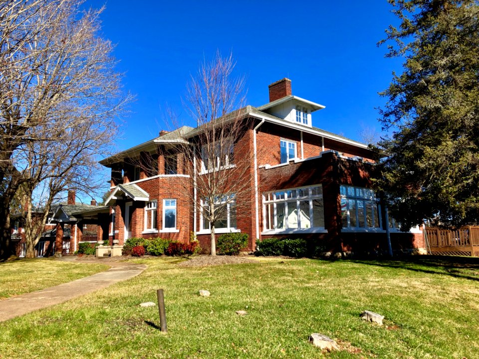 Walnut Street, Waynesville, NC 