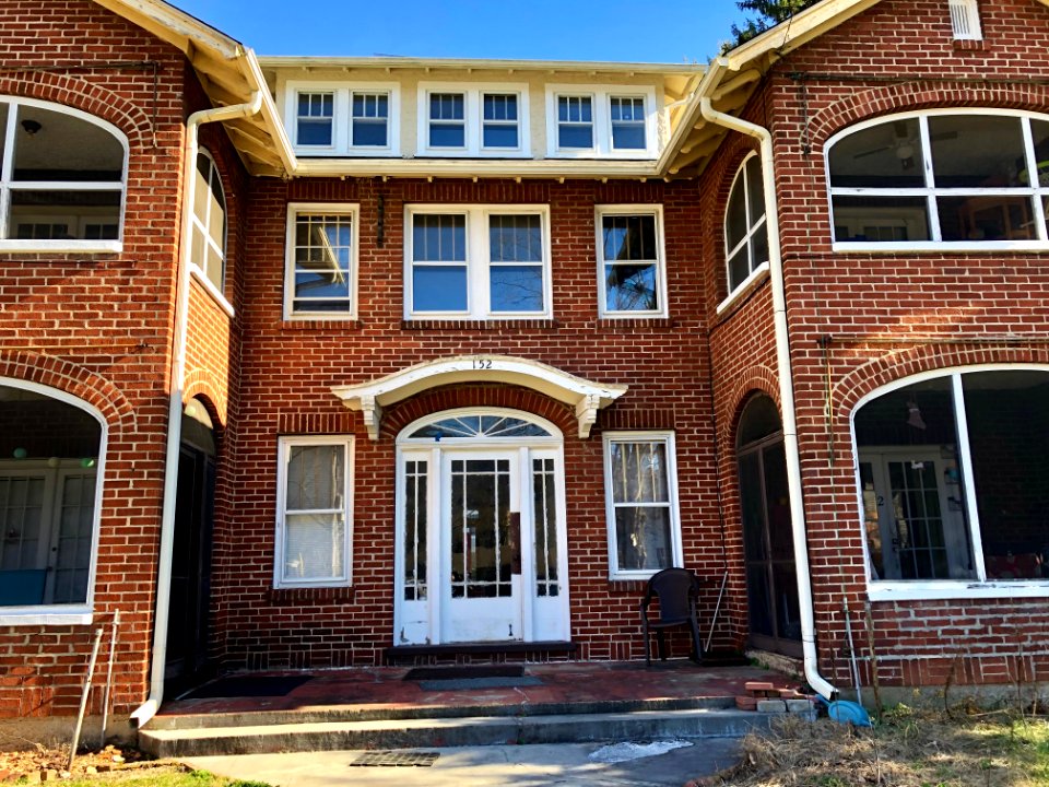 Walnut Street, Waynesville, NC 