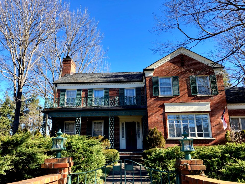 Walnut Street, Waynesville, NC 