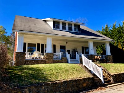 Mead Street, Waynesville, NC 