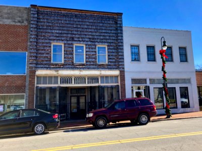 Main Street, Waynesville, NC 