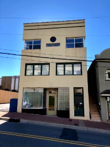 Depot Street, Waynesville, NC 