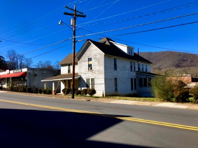 Branner Avenue, Waynesville, NC 