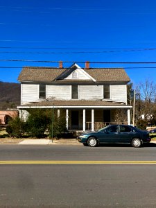 Branner Avenue, Waynesville, NC 
