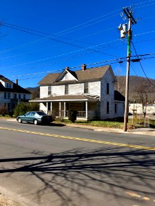 Branner Avenue, Waynesville, NC 