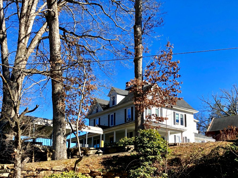 Church Street, Waynesville, NC 