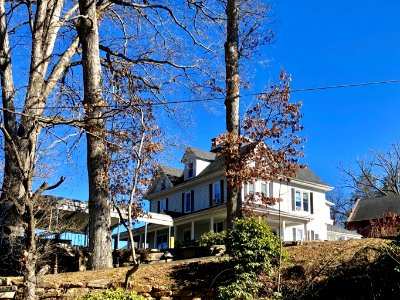 Church Street, Waynesville, NC 