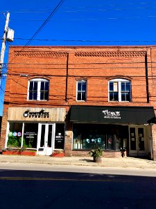 Depot Street, Waynesville, NC 