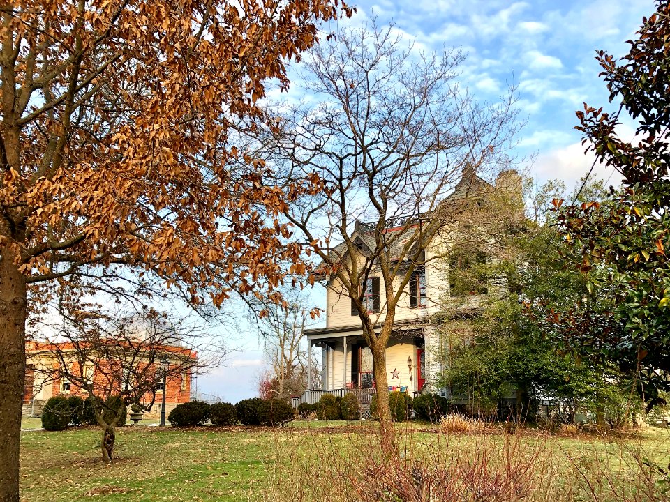Observatory Place, Hyde Park, Cincinnati, OH 