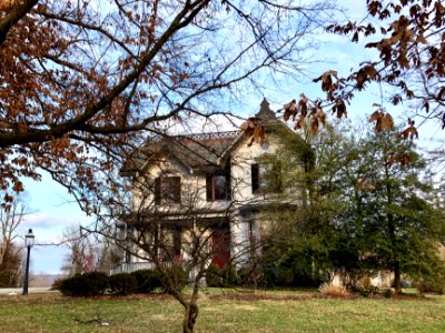 Observatory Place, Hyde Park, Cincinnati, OH 
