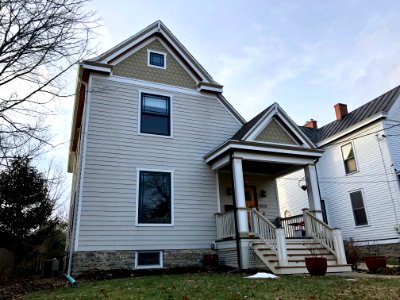 Halpin Avenue, Mount Lookout, Cincinnati, OH 