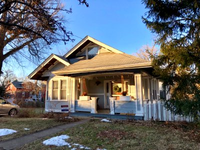 Larch Avenue, College Hill, Cincinnati, OH 