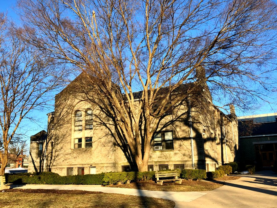 College Hill Presbyterian Church, College Hill, Cincinnati… 