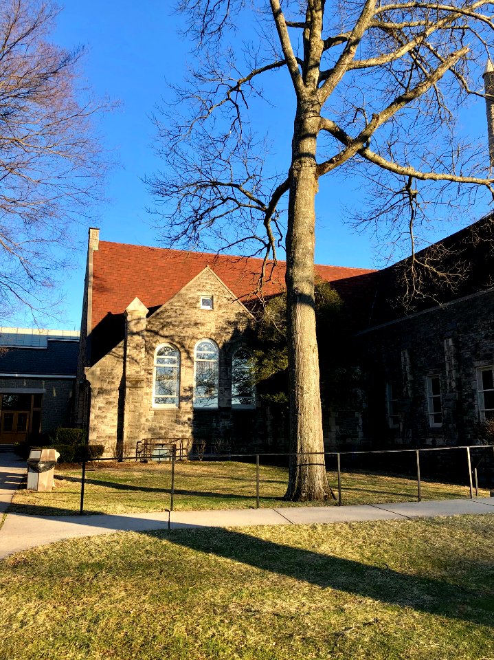 College Hill Presbyterian Church, College Hill, Cincinnati… 