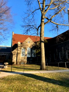 College Hill Presbyterian Church, College Hill, Cincinnati… 