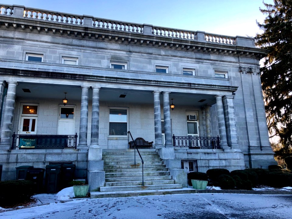 Laurel Court, Belmont Avenue, College Hill, Cincinnati, OH… 
