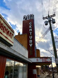 20th Century Theater, Madison Road, Oakley, Cincinnati, OH… 