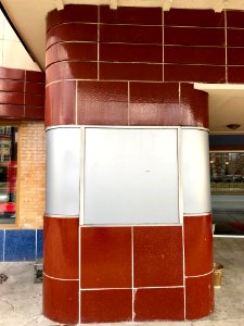 20th Century Theater, Madison Road, Oakley, Cincinnati, OH… 