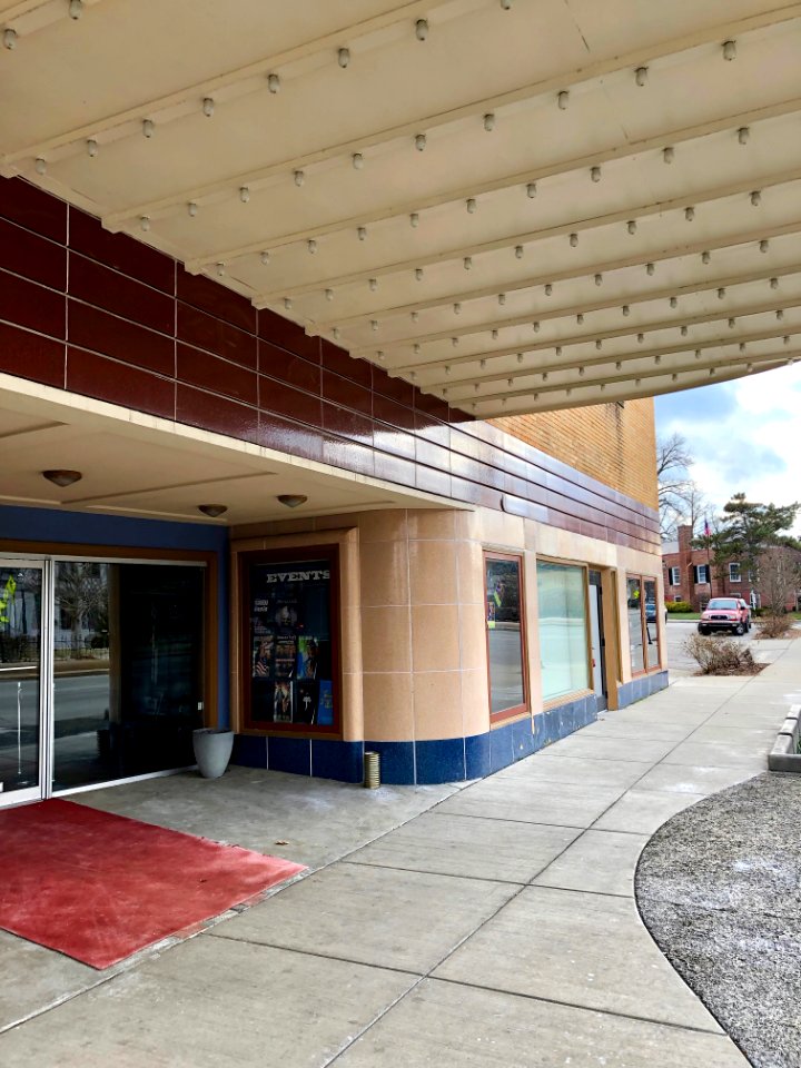 20th Century Theater, Madison Road, Oakley, Cincinnati, OH… 